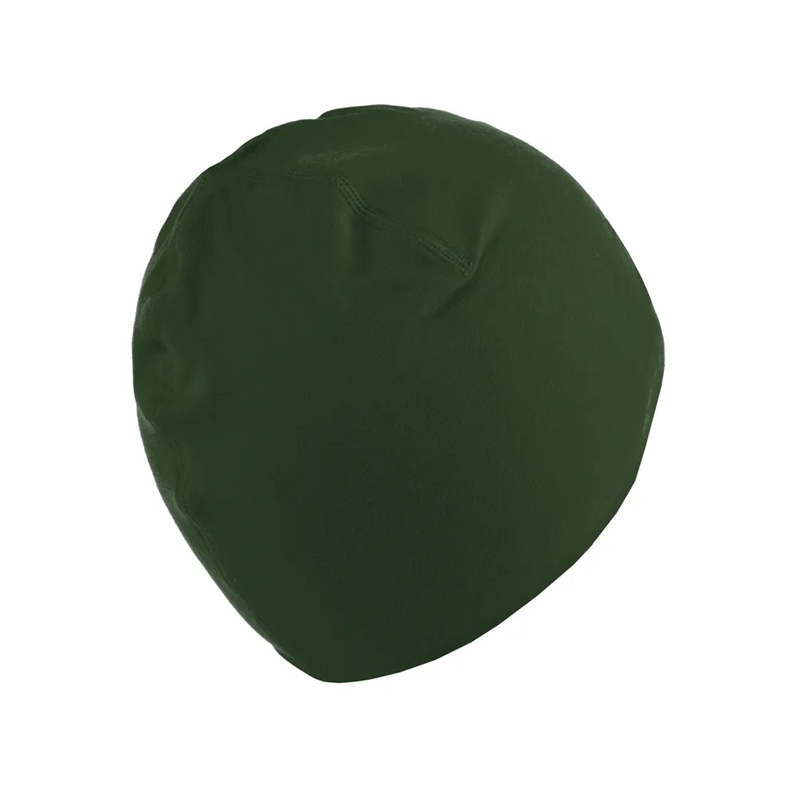 PIT BULL CZAPKA CIENKA SMALL LOGO OLIVE