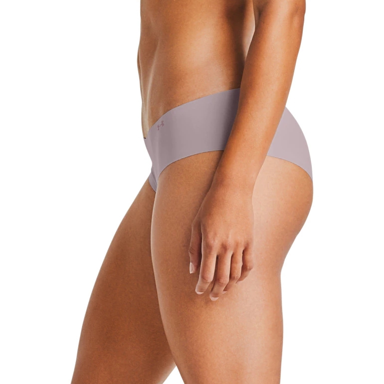 UNDER ARMOUR FIGI HIPSTER 3 PAK 004