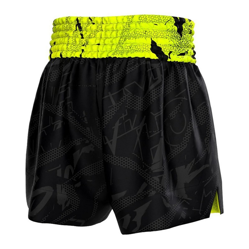 EXTREME HOBBY SZORTY MUAY THAI NEO LIMONKA