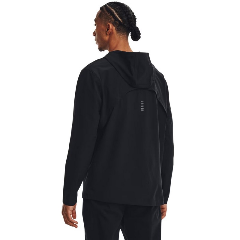 UNDER ARMOUR KURTKA OUTRUN THE STORM