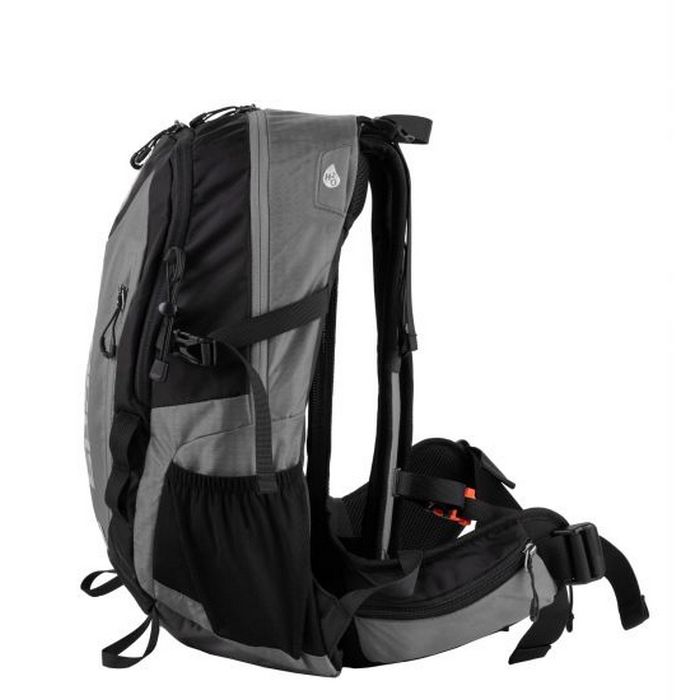 PIT BULL PLECAK SPORTOWY TURYSTYCZNY PB SPORTS GREY