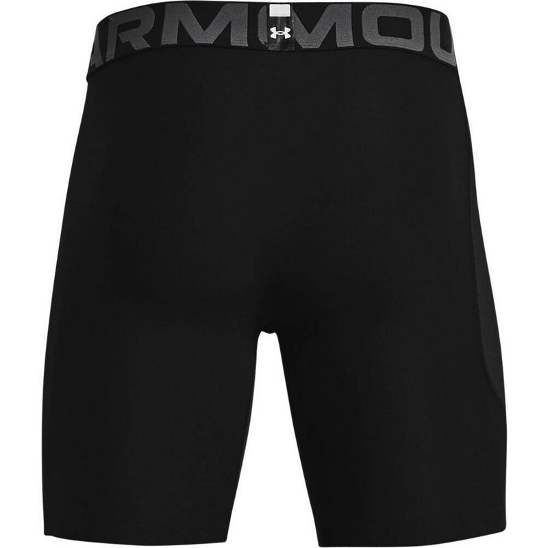 UNDER ARMOUR SZORTY HeatGear Compression  001