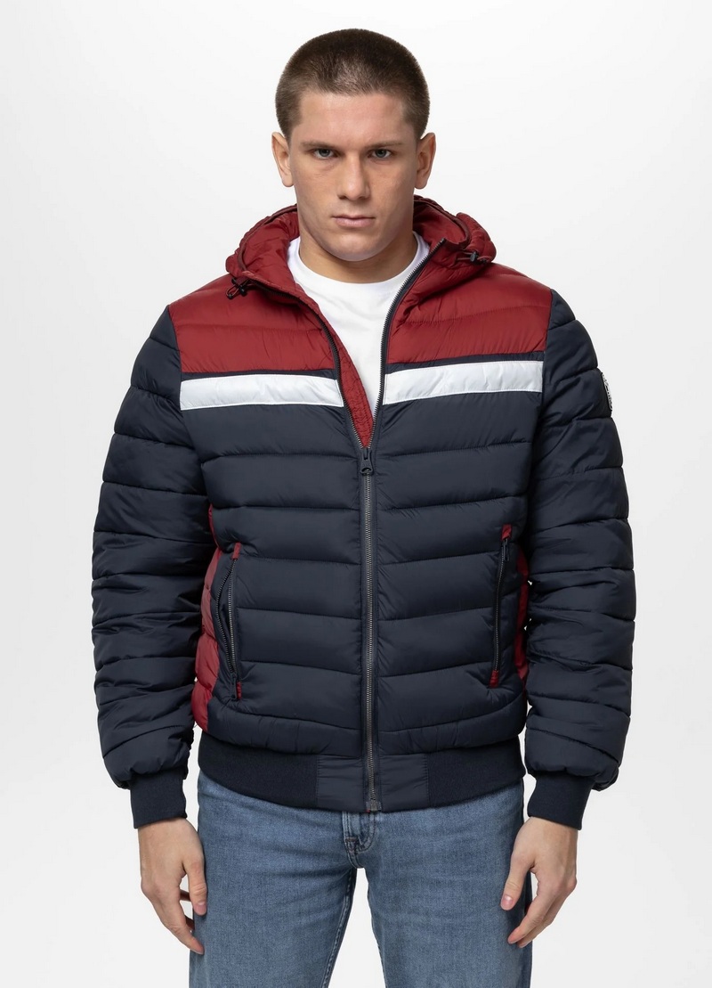 PIT BULL KURTKA RUBIO