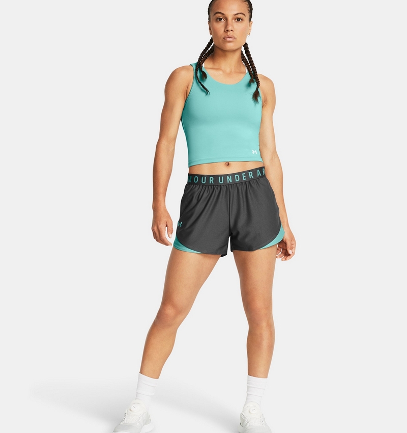 UNDER ARMOUR SZORTY Play Up 3.0 058