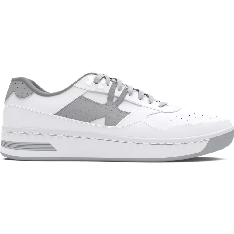 UNDER ARMOUR BUTY COURT 96 SUEDE 104