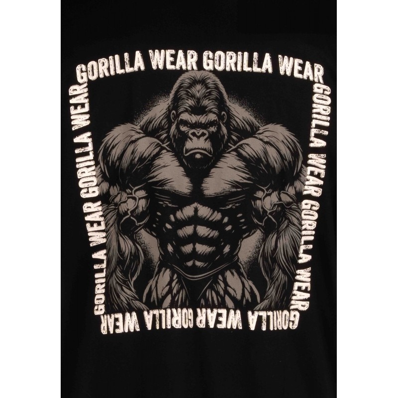 GORILLA WEAR KOSZULKA PHILIP