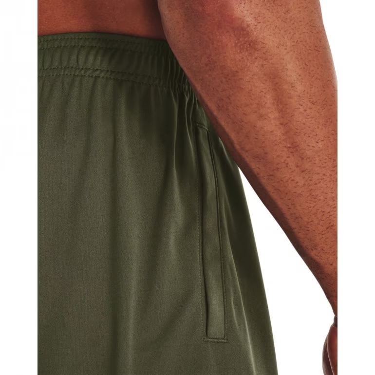 UNDER ARMOUR SZORTY TECH GRAPHIC 390
