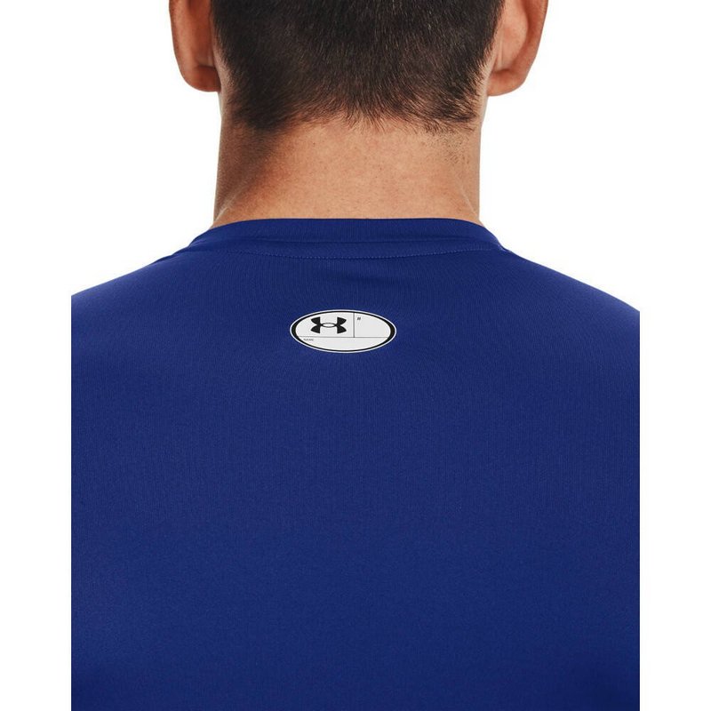 UNDER ARMOUR LONGSLEEVE HEATGEAR COMPRESSION 400