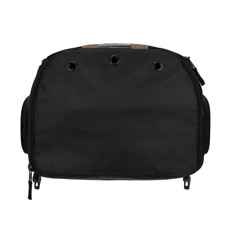 PIT BULL PLECAK TORBA TRENINGOWA BIG CONVERTIBLE HILLTOP SAND