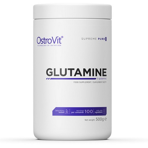 OSTROVIT GLUTAMINA 500g