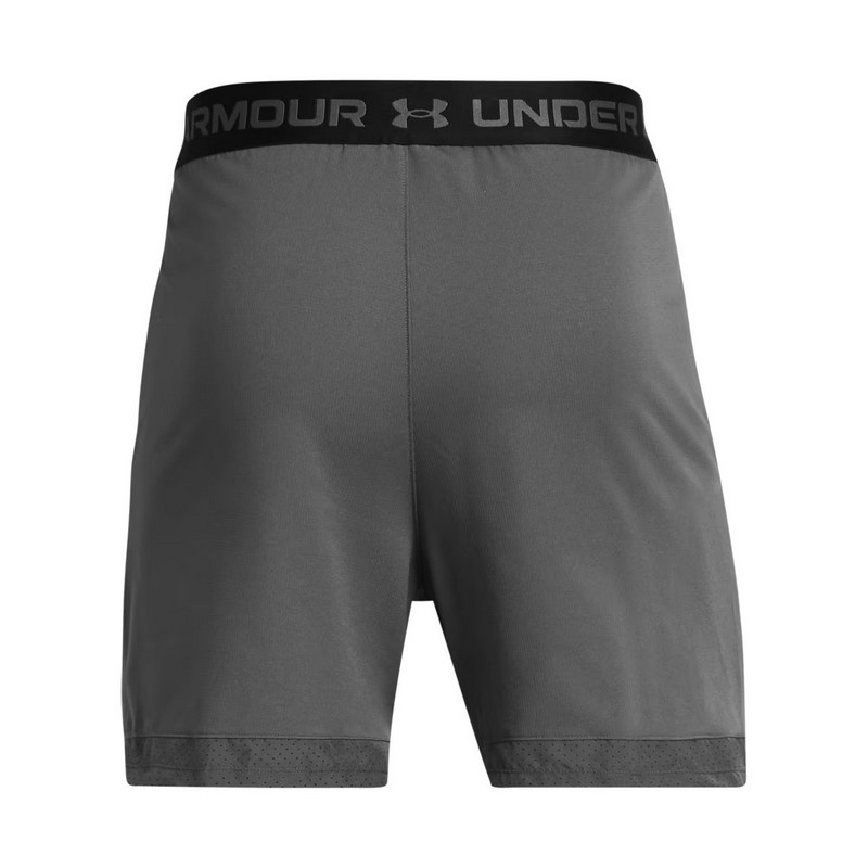 UNDER ARMOUR SZORTY VANISH WOVEN 6IN 027
