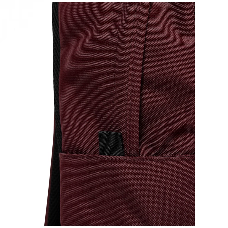 PIT BULL PLECAK NORTON BURGUND