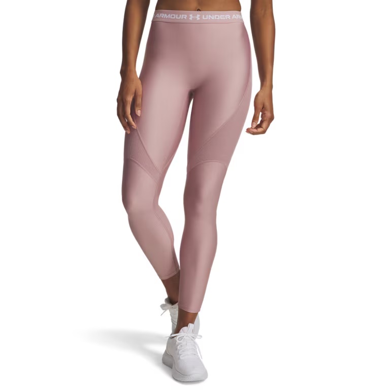 UNDER ARMOUR LEGGINSY ANKLE MERIDIAN PINTUK