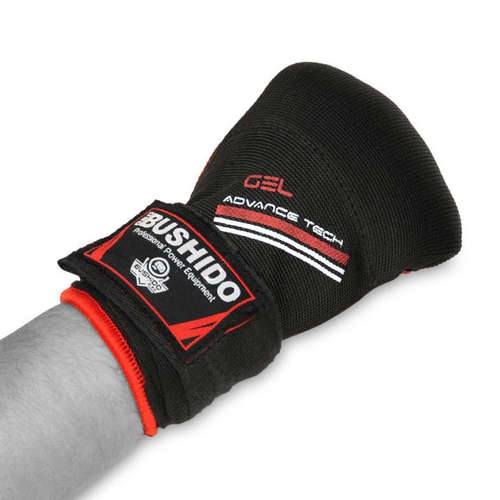 BUSHIDO BANDAŻE BOKSERSKIE ARK-100017