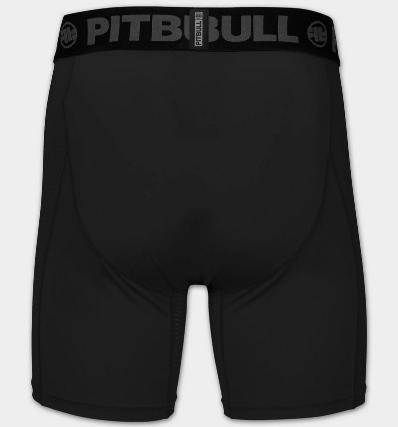 PIT BULL SZORTY RUNWAY