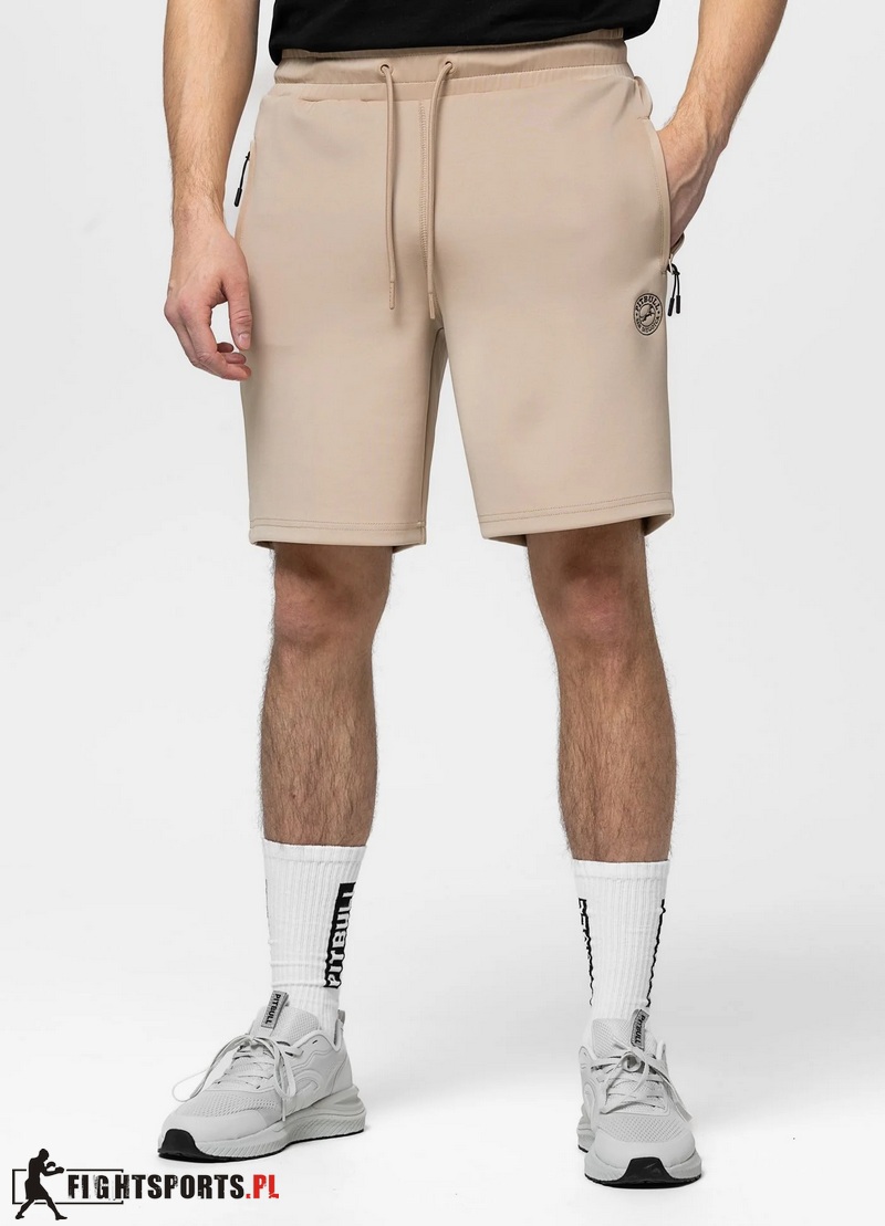 PIT BULL SZORTY SAN DIEGO CA PALE SAND