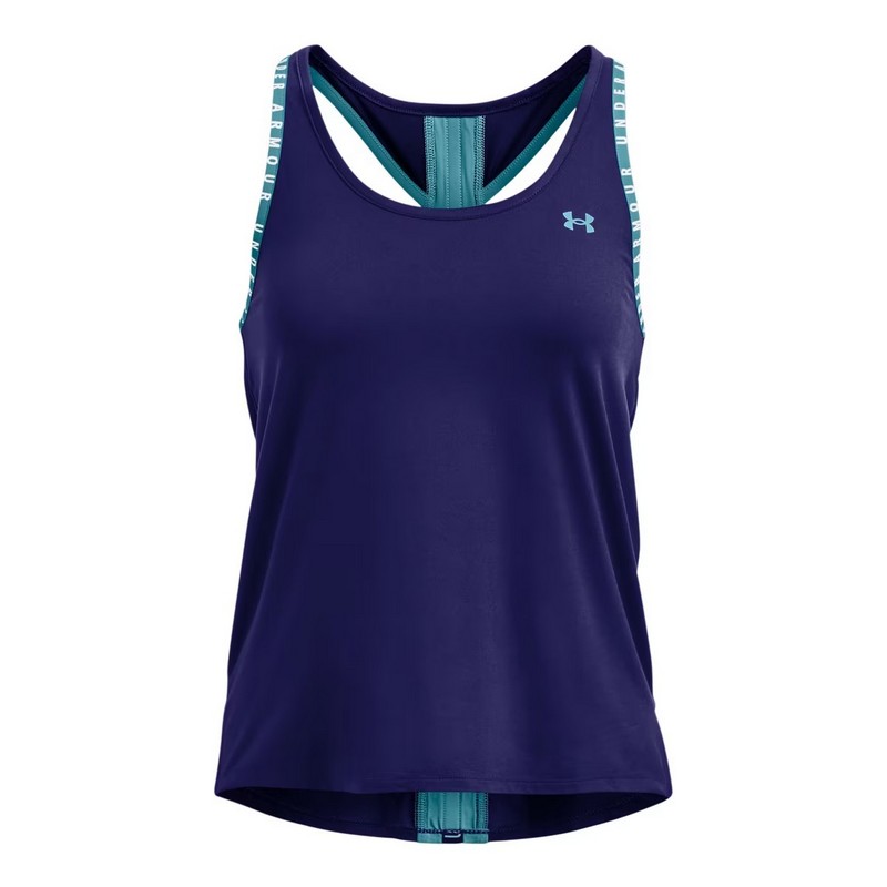 UNDER ARMOUR TANK TOP KNOCKOUT 468