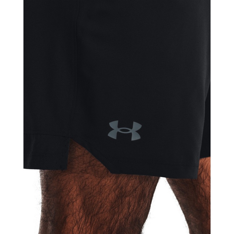 UNDER ARMOUR SZORTY VANISH WOVEN 6IN 001