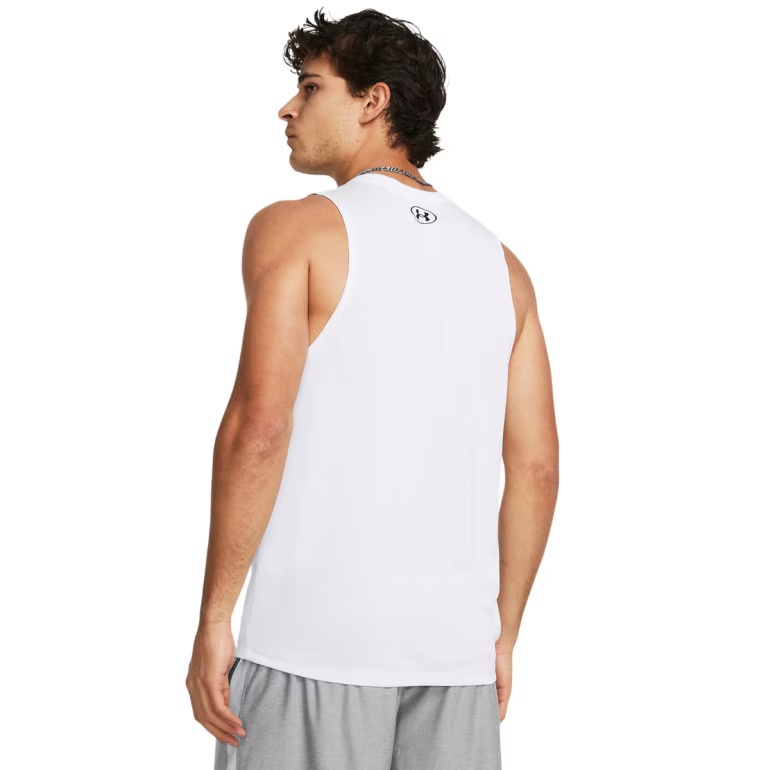 UNDER ARMOUR TANK TOP TECH 100
