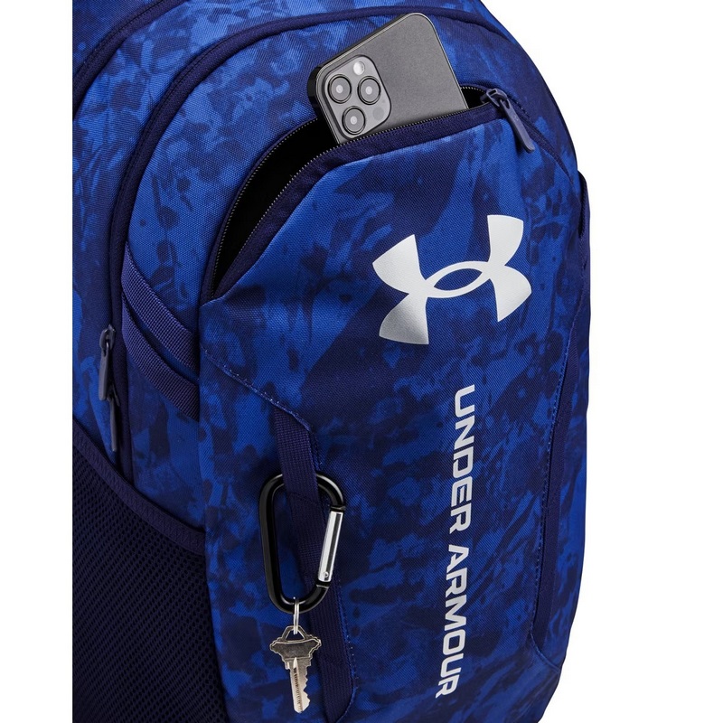 UNDER ARMOUR PLECAK HUSTLE 6.0 432