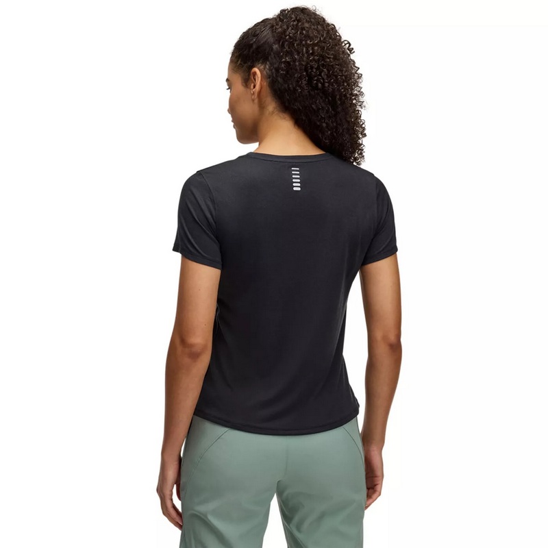 UNDER ARMOUR KOSZULKA LAUNCH CAMO