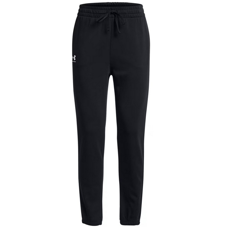 UNDER ARMOUR SPODNIE DRESOWE RIVAL TERRY