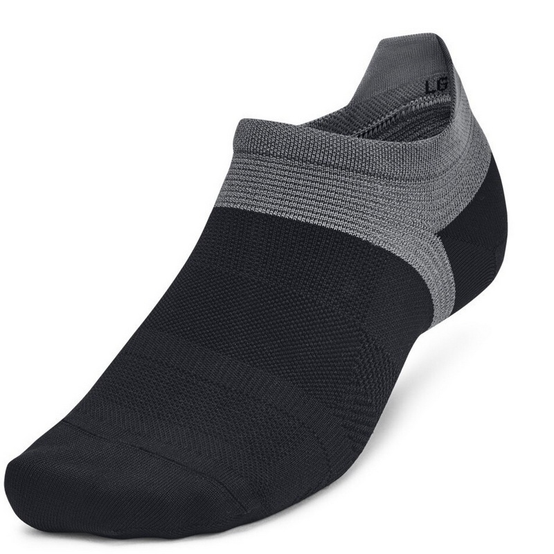 UNDER ARMOUR SKARPETKI ARMOURDRY RUN LITE NO SHOW