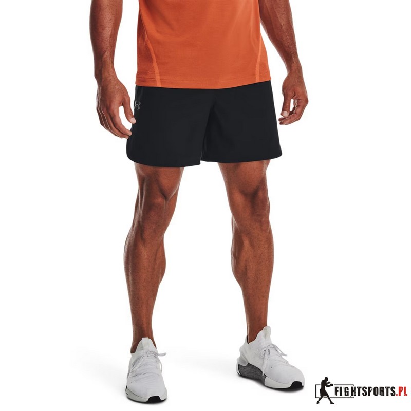 UNDER ARMOUR SZORTY VANISH ELITE
