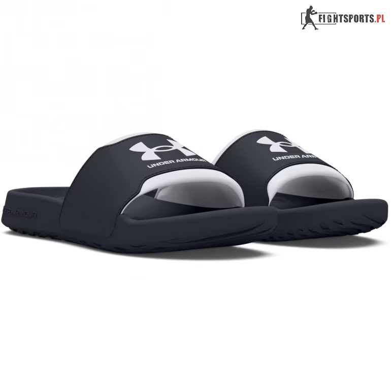 UNDER ARMOUR KLAPKI IGNITE SELECT 001