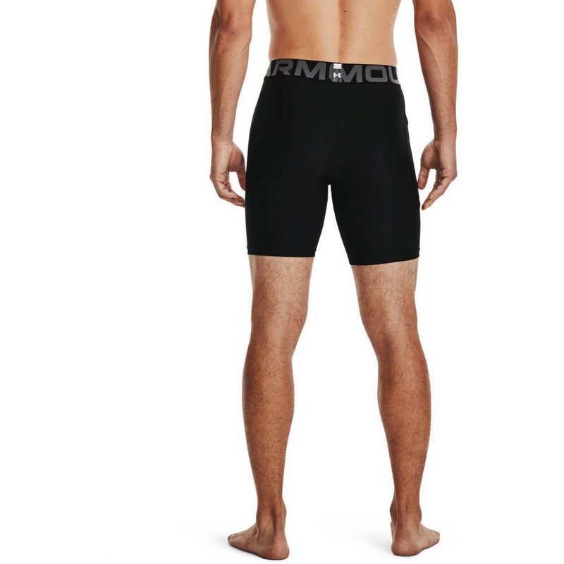 UNDER ARMOUR SZORTY HeatGear Compression  001