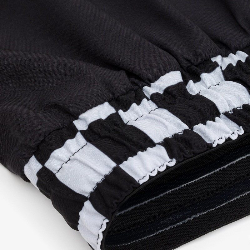 MANTO SZORTY 2 W 1 CROSS