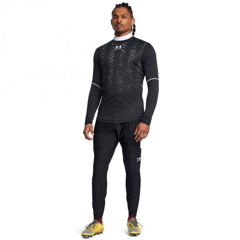 UNDER ARMOUR LONGSLEEVE CHALLENGER PRO JERSEY 001
