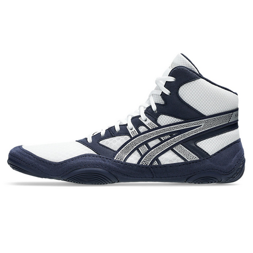 ASICS BUTY ZAPAŚNICZE SNAPDOWN 4 MIDNIGHT/PURE SILVER