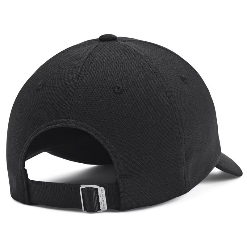 UNDER ARMOUR CZAPKA Z DASZKIEM BLITZING 001