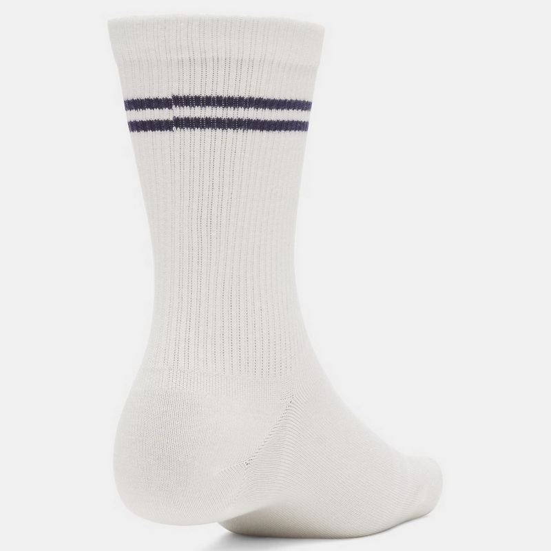 UNDER ARMOUR SKARPETKI SPORTSWEAR COTTON 110