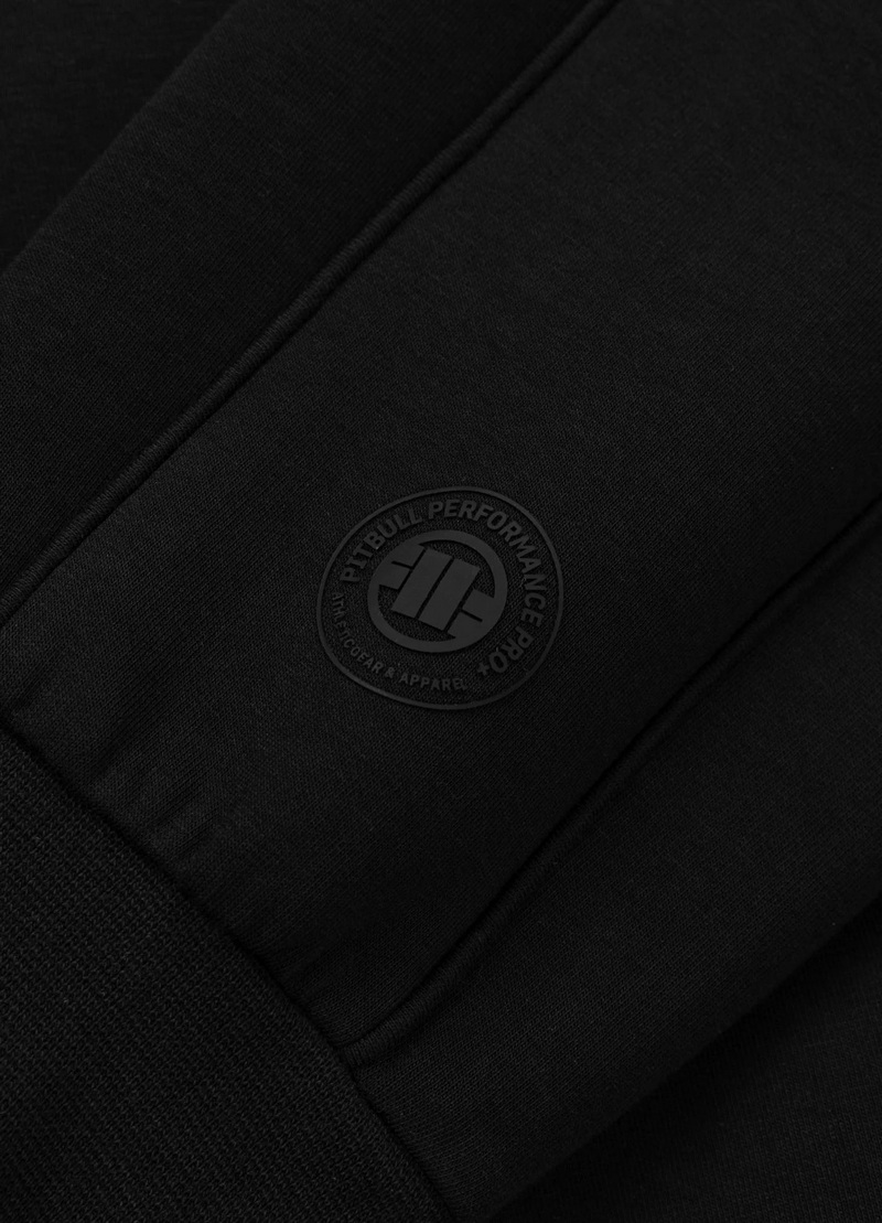 PIT BULL BLUZA ROZPINANA Z KAPTUREM DISCOVERY