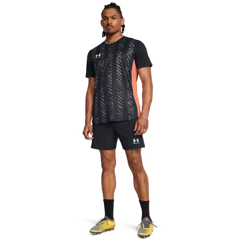 UNDER ARMOUR SZORTY M'S CHALLENGER PRO WOVEN