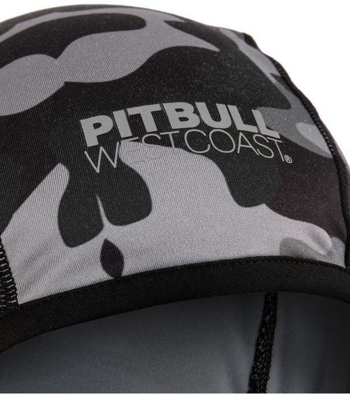 PIT BULL KOMINARKA SOFT CAMO