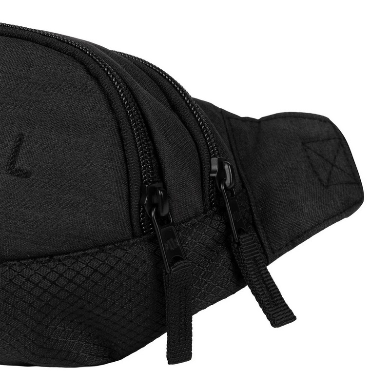 PIT BULL SASZETKA CONCORD II BLACK