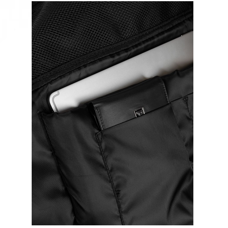 PIT BULL TORBA SPORTOWA HORNET BLACK