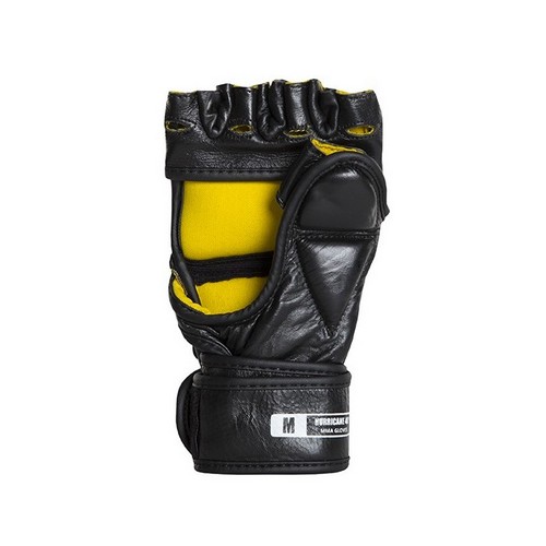 StormCloud Rękawice MMA Hurricane 4 oz