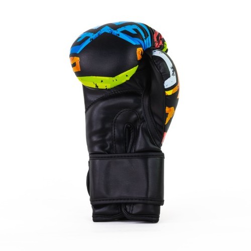 STORMCLOUD RĘKAWICE BOKSERSKIE LYNX AZTECH
