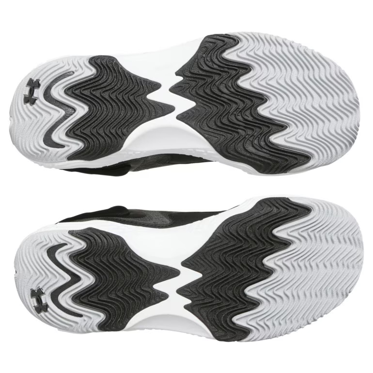 UNDER ARMOUR BUTY KOSZYKARSKIE SPWAN 7