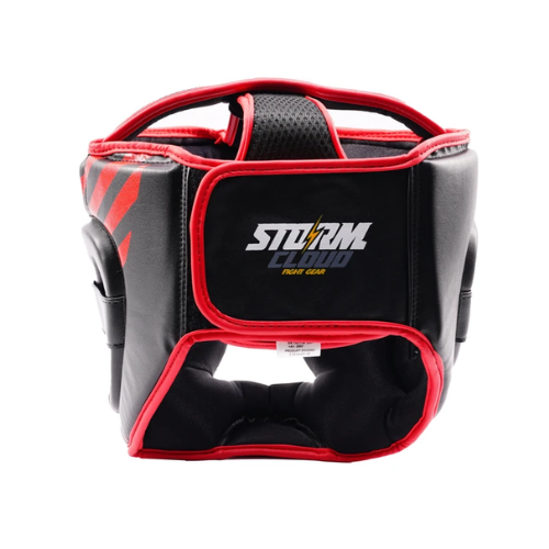 STORMCLOUD KASK BOKSERSKI LYNX