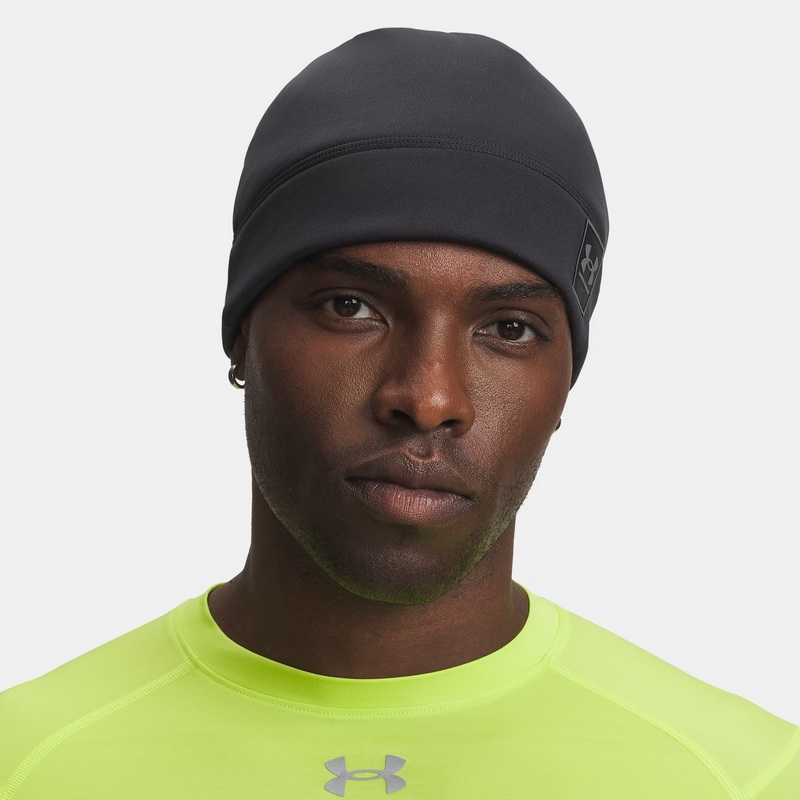 UNDER ARMOUR CZAPKA ColdGear STORM 001