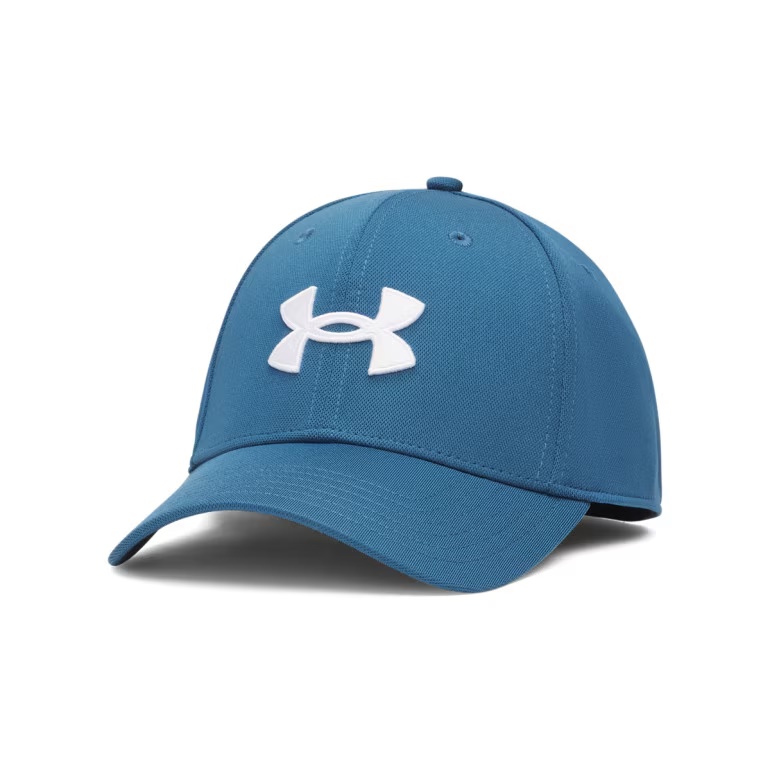UNDER ARMOUR CZAPKA Z DASZKIEM BLITZING 499
