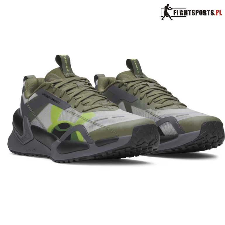UNDER ARMOUR BUTY REIGN XT