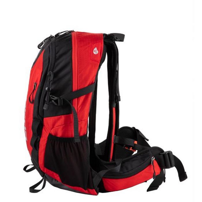 PIT BULL PLECAK SPORTOWY TURYSTYCZNY PB SPORTS RED