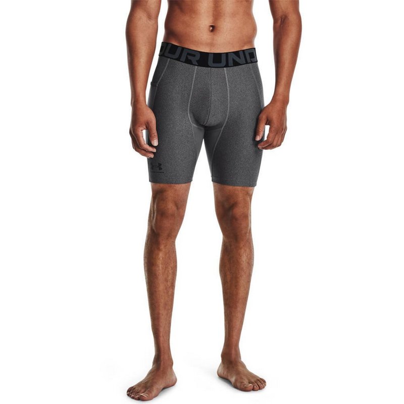 UNDER ARMOUR SZORTY HeatGear Compression 090