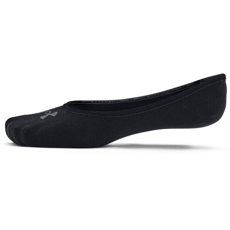 UNDER ARMOUR SKARPETKI ESSENTIAL ULTRA LOW 001